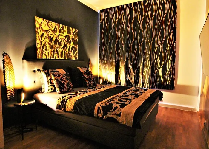 Vienna CityApartments - Luxury 2