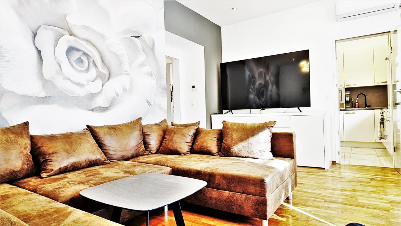 Cityapartments - Luxury 2 *