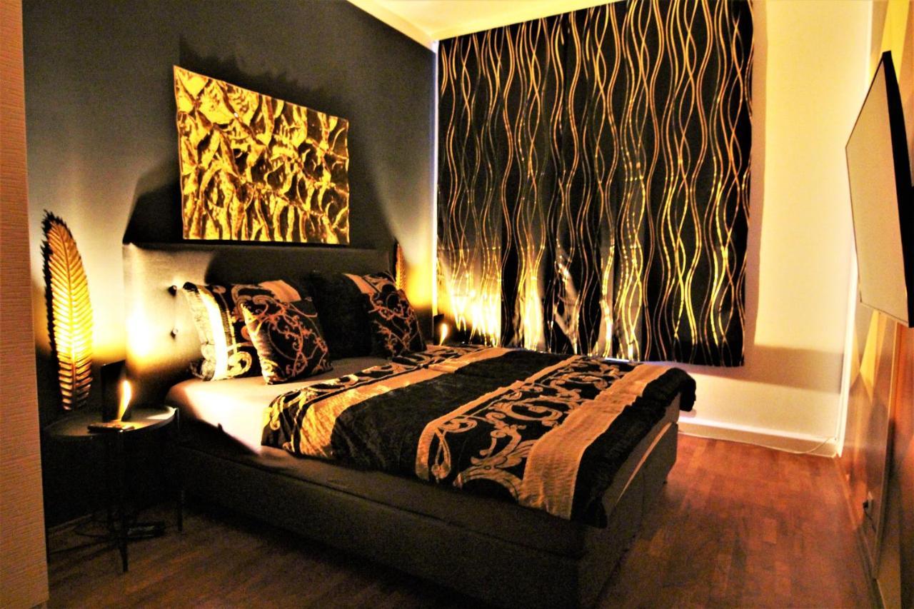 Appartement Cityapartments - Luxury 2 *