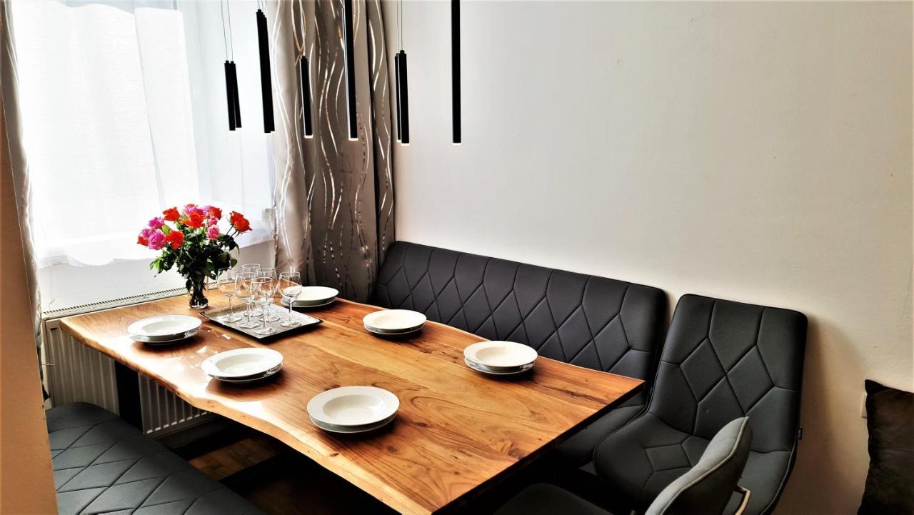 Appartement Cityapartments - Luxury 2 *