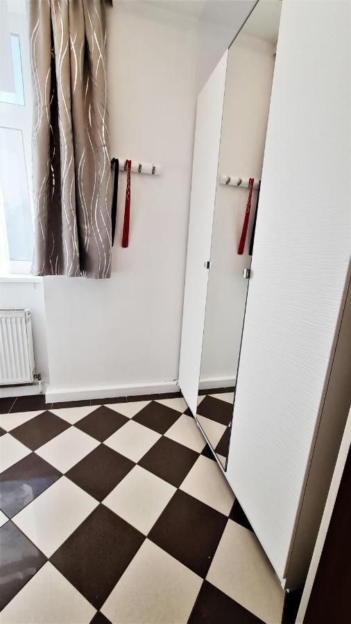 Appartement Cityapartments - Luxury 2