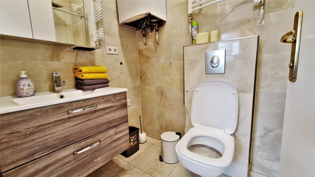 Cityapartments - Luxury 2