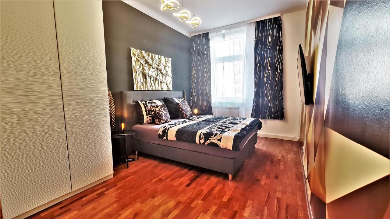Cityapartments - Luxury 2 * Vienne