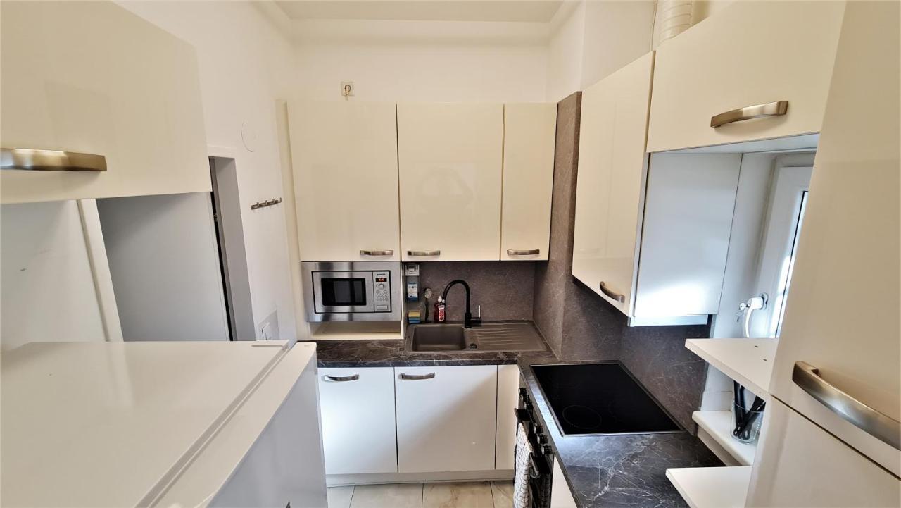 Cityapartments - Luxury 2 Appartement Vienne