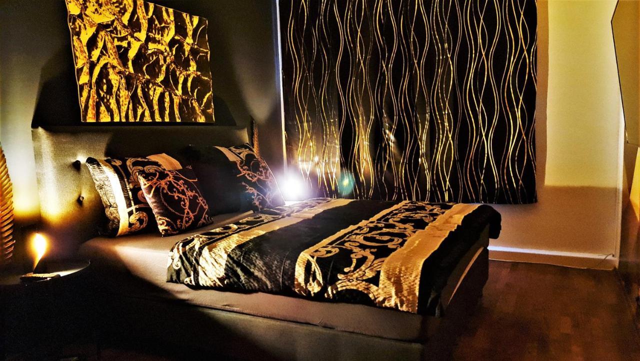 Cityapartments - Luxury 2 Appartement *