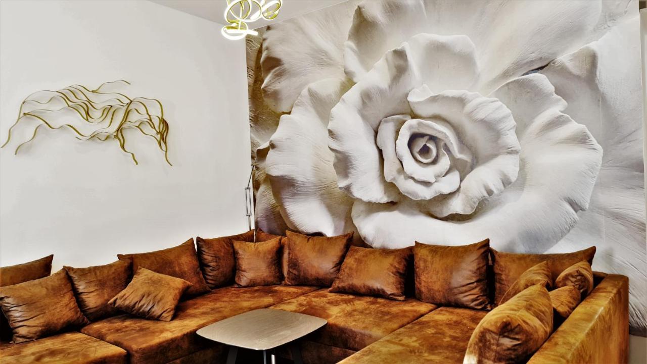 Cityapartments - Luxury 2 Appartement Vienne