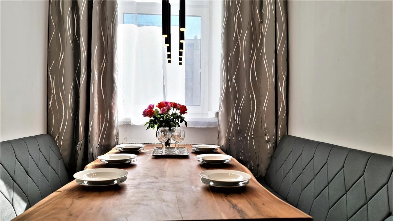 Boutique - Luxury 2 Vienna