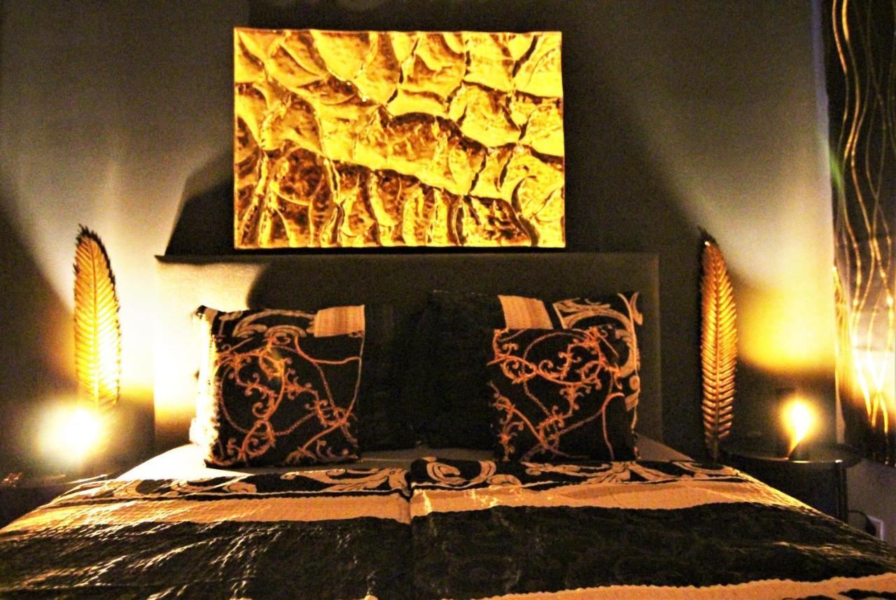 Boutique - Luxury 2 Vienna